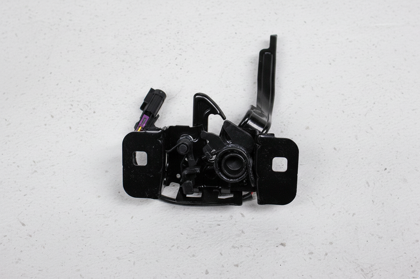 2017-2018 GMC Acadia OEM Hood Latch