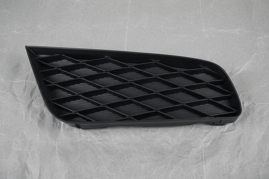 2008-2010 Honda Odyssey Passenger Side Front Outer Grille OEM