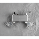 2014-2022 Volkswagen Beetle Golf Jetta Passat OEM 1.8L Auto Trans Oil Cooler