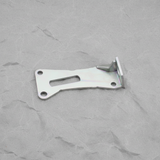 2003-2009 Nissan Maxima Murano Quest OEM Idler Pulley Bracket