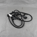 2016-2019 Nissan Maxima OEM Rear Bumper Wiring Harness