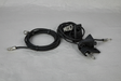 2005-2010 Volkswagen Beetle Driver Rear Soft Top Cable Guide Power OEM
