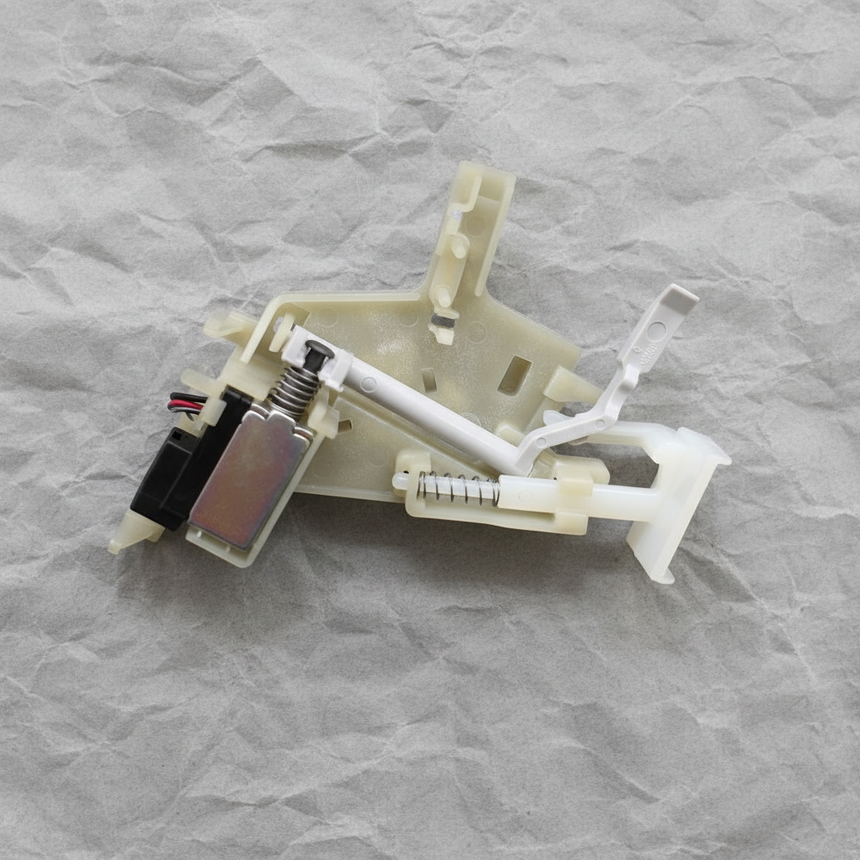 2015-2016 Nissan Rogue SL SV OEM Shift Interlock Solenoid