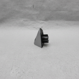 2013-2024 Ford Edge Fusion Passenger Side Door Handle End Cap OEM