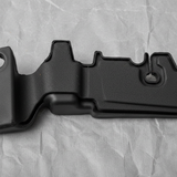 2019-2024 Ram 2500 3500 Fuel Injector Noise Insulator Genuine OEM