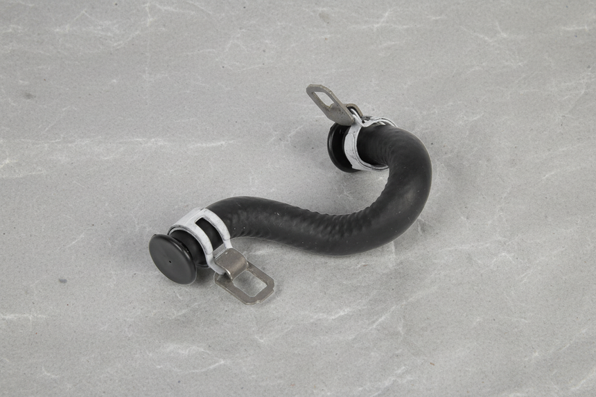 2012-2016 Silverado Sierra 2500 3500 HD OEM Fuel Return Hose 6.6L Diesel