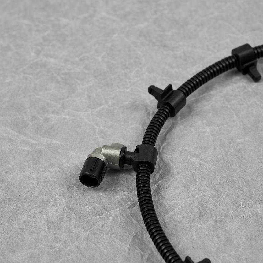 2015-2017 Ford Mustang Genuine OEM Fluid Washer Hose