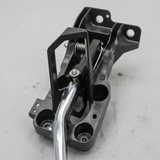 2015-2020 Ford Mustang Brake Pedal & Bracket OEM - Middle Detail