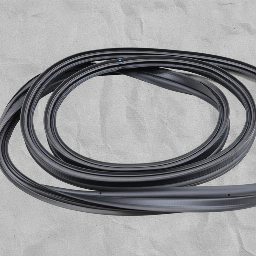 2014-2016 Kia Optima OEM Trunk Lid Weatherstrip Seal Korea Build