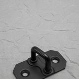 1992-2014 Ford E-150 E-250 E-350 E-450 Rear Door Striker Spacer Lower