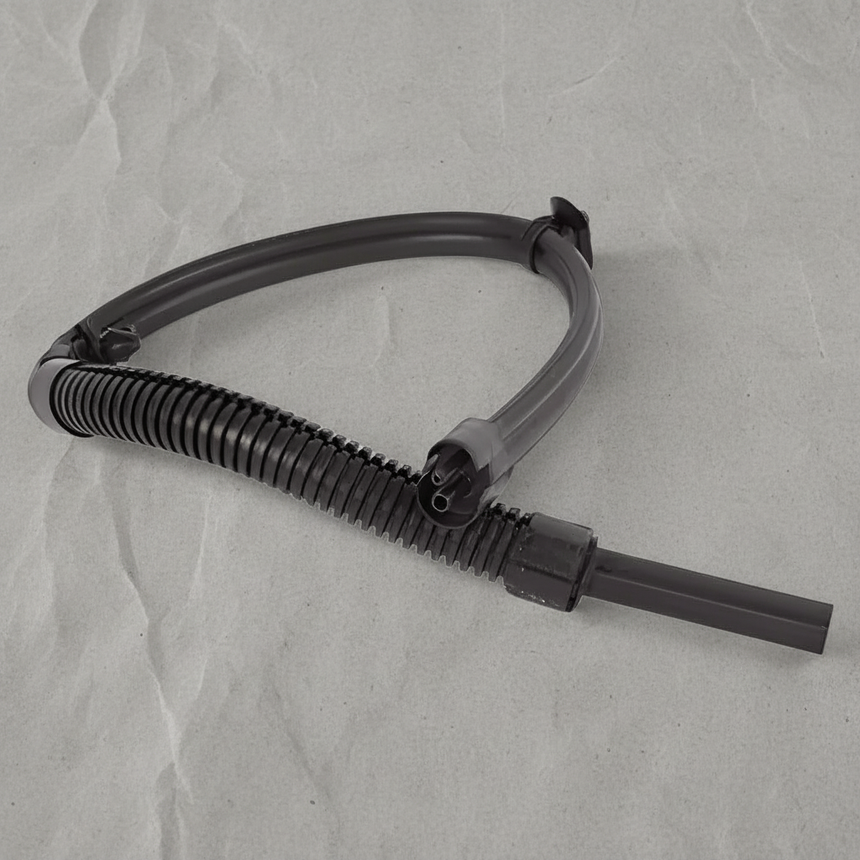 2018-2021 Expedition or Navigator 3.5 4X4 Vacuum Connector Tube OEM