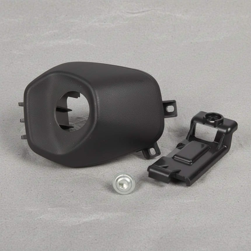 2015-2023 Ford Transit Park Assist Camera Housing Passenger Side OEM