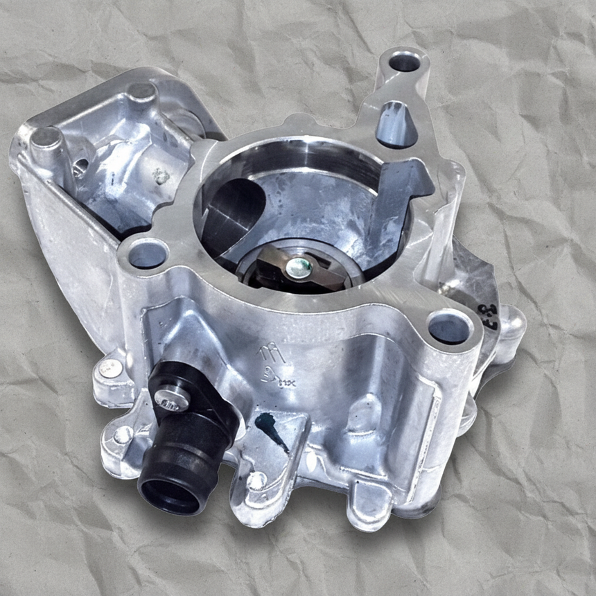2013-2024 Volkswagen Jetta Beetle Passat Tiguan Golf OEM Vacuum Pump