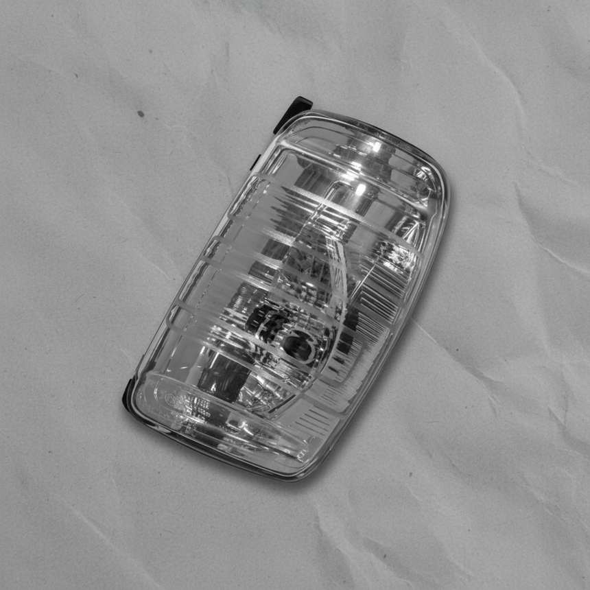 2015-2026 Ford Transit OEM Genuine Exterior View Mirror Light Passenger