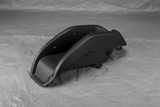 2019-2025 Chevrolet Silverado GMC Sierra Driver Side Rear Bumper Corner Step Pad Insert Genuine OEM
