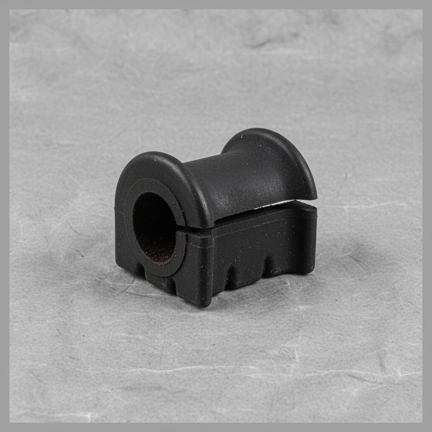 2013-2020 Ford Fusion Rear Suspension Sway Bar Bushing OEM