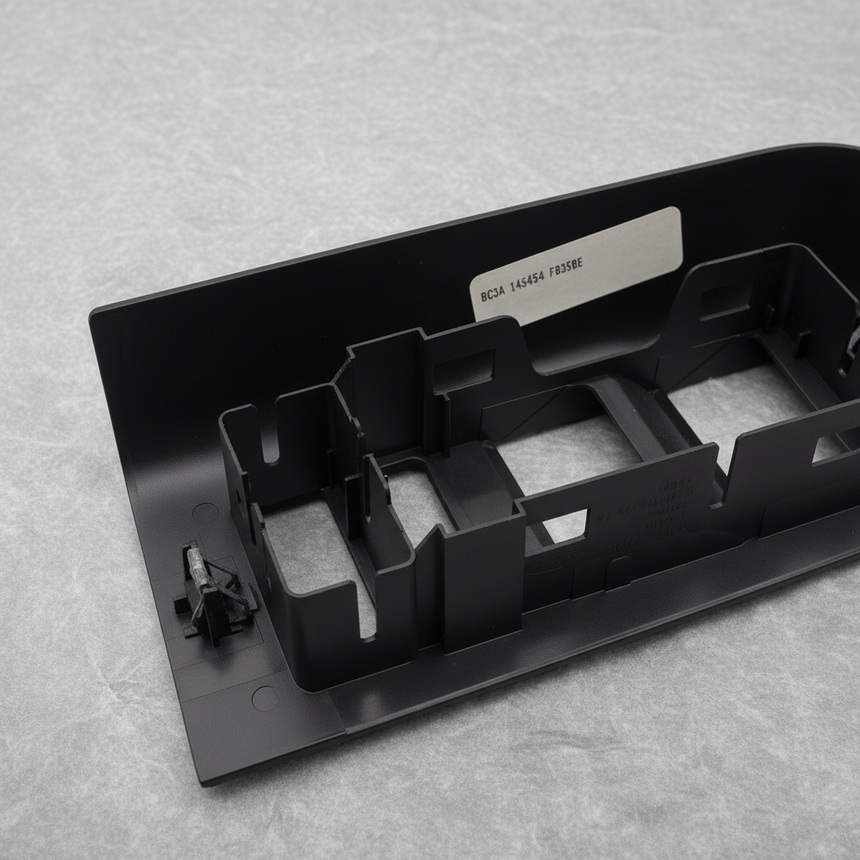 2008-2016 F-250 F-350 F-450 Super Duty OEM Front Driver Side Window Switch
