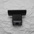 Ford F-150 Interior Rear View Mirror Cover Full View