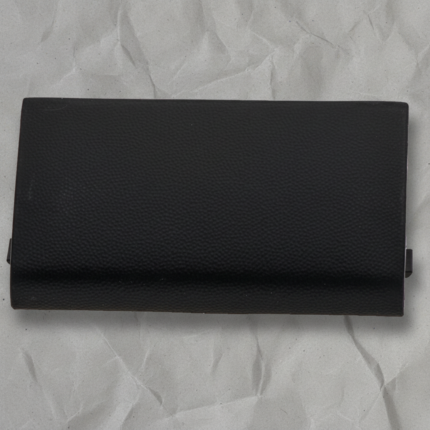 1998-2005 VW Passat OEM Driver Side Rocker Molding Front Flap Jack