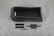 2023-2025 Nissan Ariya Front Center Console Storage Bin Black OEM