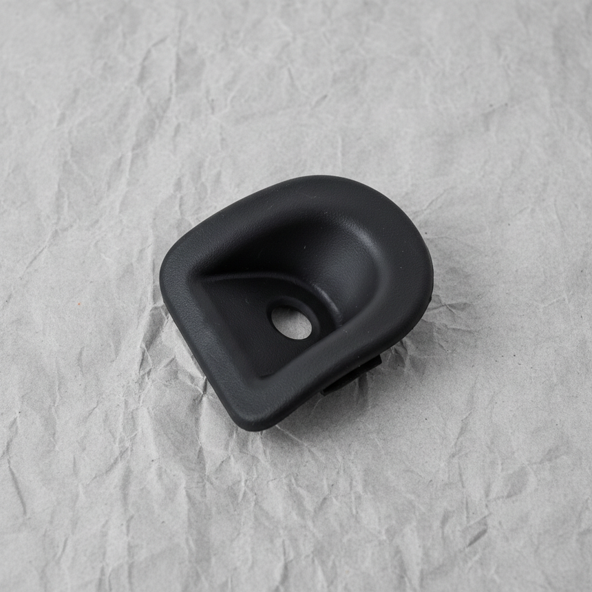 Ford Mustang Door Trim Grommet Full View
