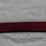 2019-2024 Ford Edge Passenger Side Rear Bumper Red Reflector OEM