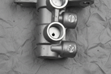 2016-2022 Chevrolet Spark OEM Brake Master Cylinder