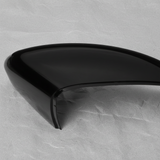 2020-2025 Nissan Sentra OEM Passenger Mirror Cover Cap Unpainted