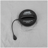2004-2010 Mazda 3 Mazda 5 Fuel Tank Gas Cap Genuine OEM