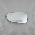 2015-2018 Volkswagen Jetta OEM Passenger Door Mirror Glass w/ Blind Spot