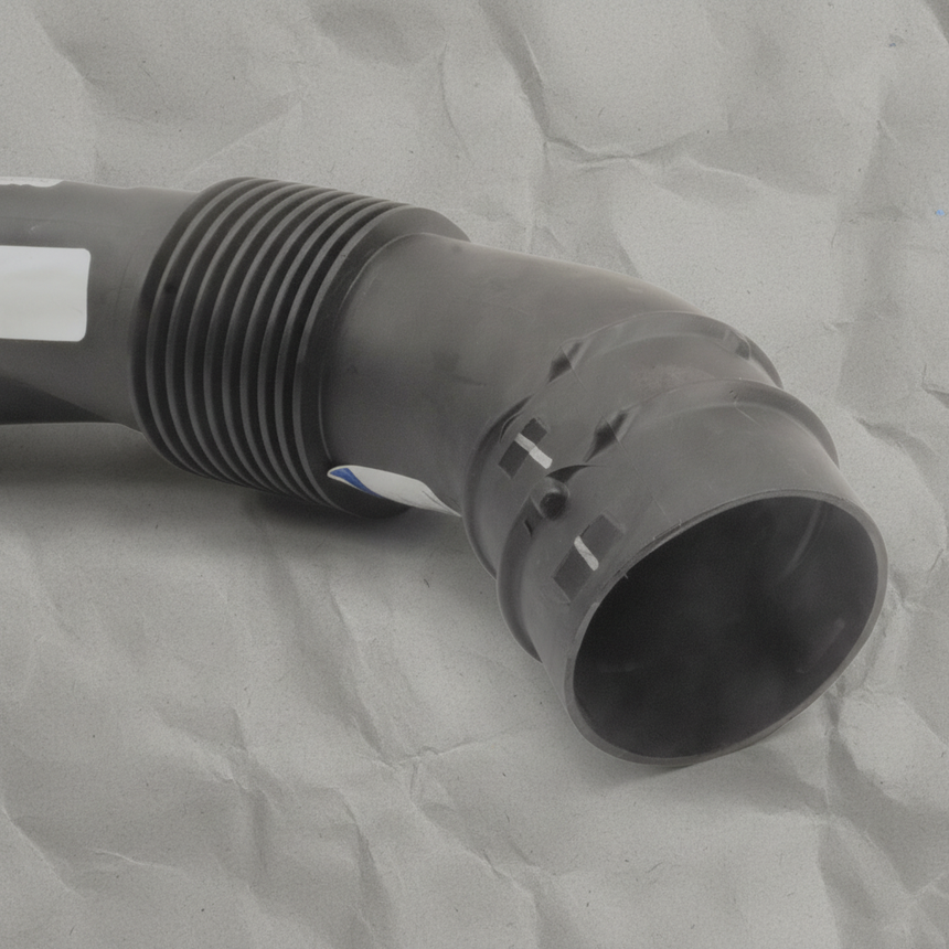 2015-2019 Ford Transit Van 3.5L 3.7L Engine Air Intake Hose OEM