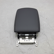 Kia Sorento Center Console Armrest Lid Black Alternate View