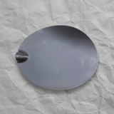 Ford Escape Fuel Tank Filler Door Cover Middle Detail