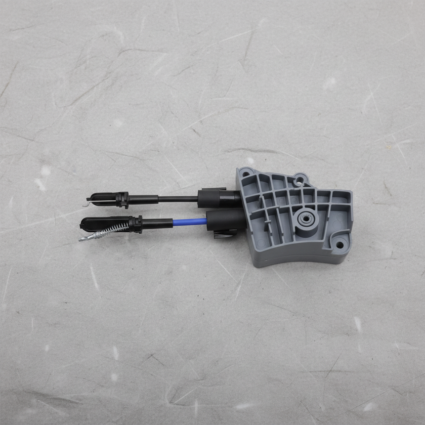 2021-2025 F-150 Front Driver Side Inner Door Latch Cable OEM