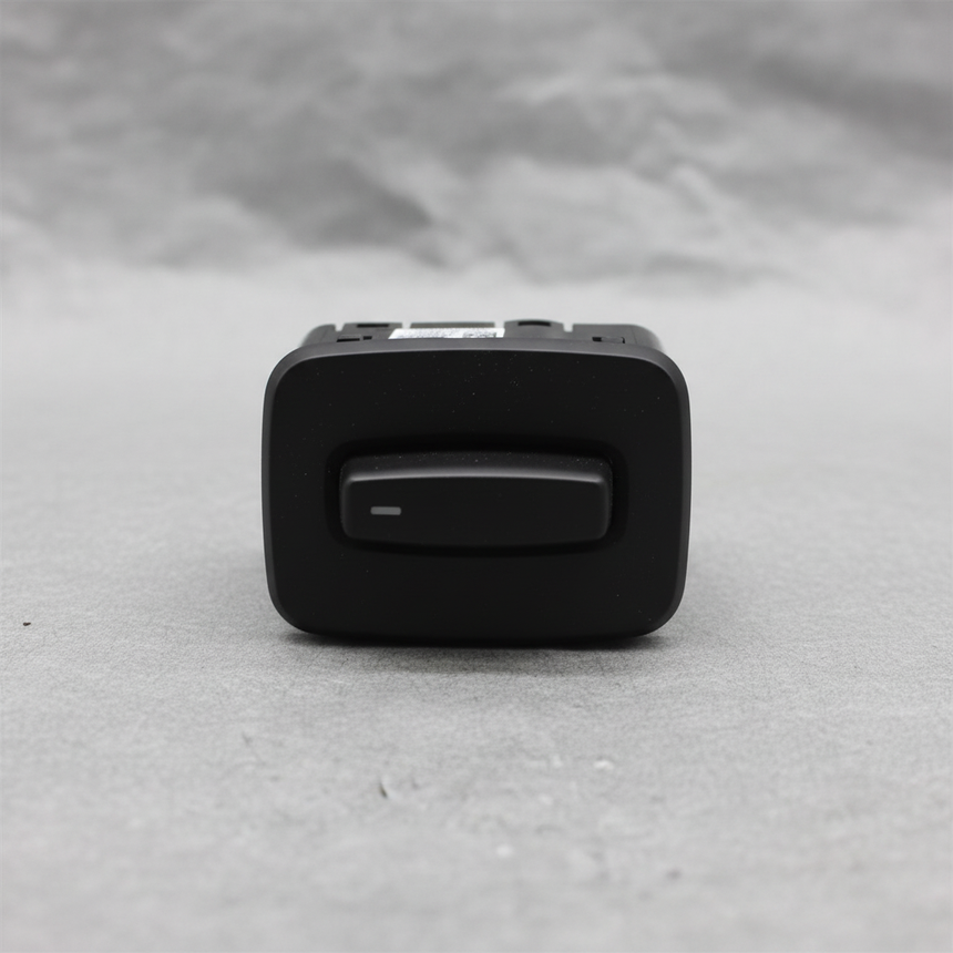 2018-2021 Chevrolet Traverse AWD OEM Center Console Ride Control Switch