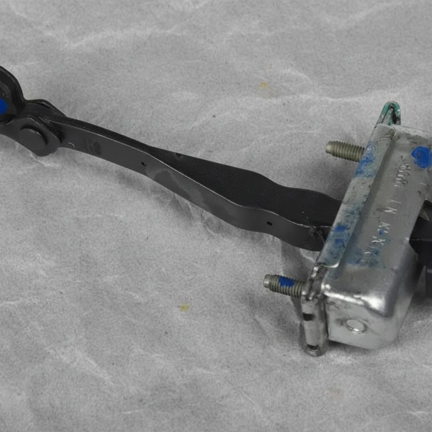 2011-2019 Ford Explorer Front Door Check Driver or Passenger OEM