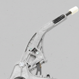 2015-2021 Volkswagen e-Golf Golf GTI Golf R Golf SportWagen Parking Lever OEM