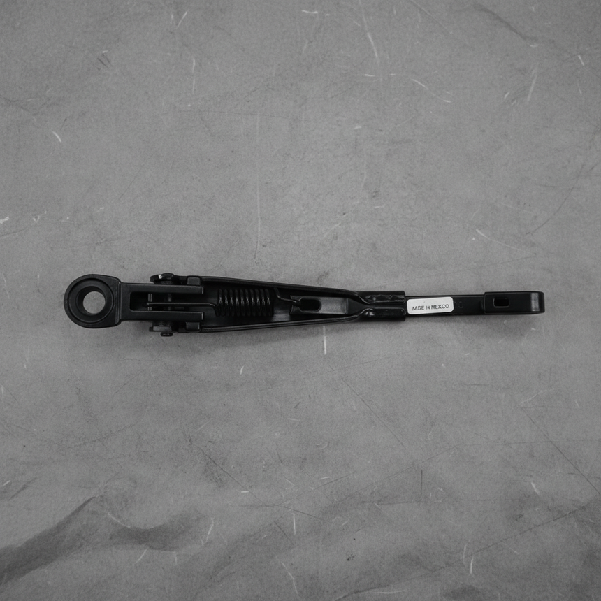 Buick Encore Chevrolet Trax Rear Back Glass Wiper Arm Full View