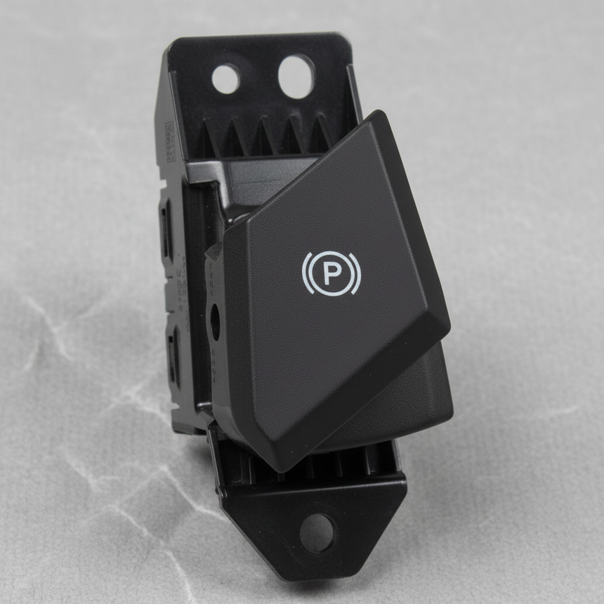 2015-2018 Ford Edge Park Brake Switch OEM