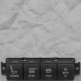 2011-2019 Ford Explorer 3rd Row Driver Side Folding Seat Switch