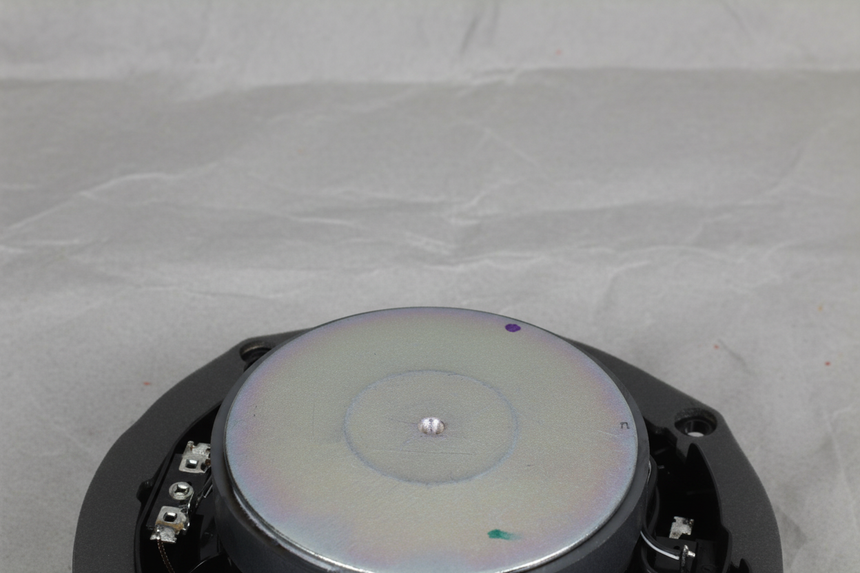 2011-2022 Volkswagen Golf GTI Jetta Passat (1) Front Door Speaker Premium OEM