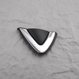 2017-2022 Honda CR-V Driver Side Front Pillar Corner Garnish Molding Trim OEM - Full View