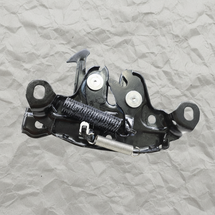2017-2020 Nissan Armada OEM Hood Latch