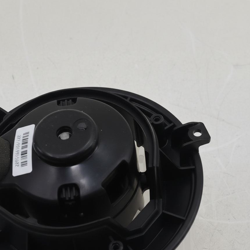 2013-2022 Buick Encore Chevrolet Trax HVAC Blower Motor With Wheel OEM