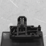 2008-2016 Ford F-250 Glove Box Door Latch Charcoal OEM