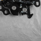 2013-2024 Nissan Murano Pathfinder OEM Hood Lock Latch