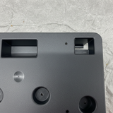 2024-2025 GMC Acadia Front License Plate Holder Bracket Genuine OEM NON AT4 No Hardware