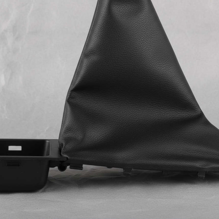 2018-2022 Ford EcoSport Park Brake Cover Genuine OEM
