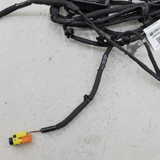 2016-2024 Chevrolet Camaro Convertible Driver Front Seat Wiring Harness OEM - Bottom Detail