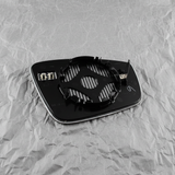 2011-18 Volkswagen Jetta Beetle OEM Driver Heated Mirror Glass